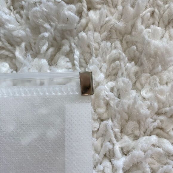 Cute On Vacation Animal Print Zip Envelopes. Transparent. Kidcore. Fun. Gifts. - Picture 10 of 12